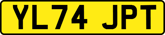 YL74JPT