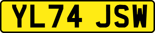 YL74JSW