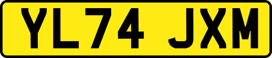 YL74JXM