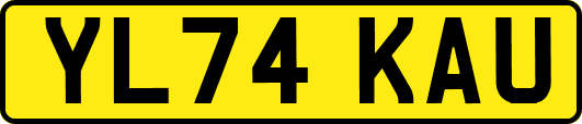 YL74KAU