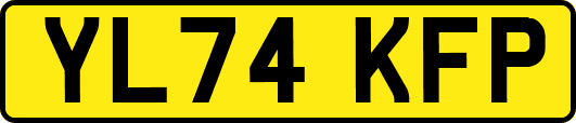 YL74KFP