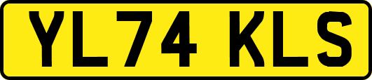 YL74KLS