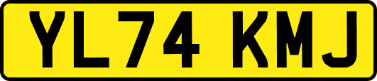 YL74KMJ