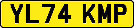 YL74KMP