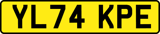 YL74KPE