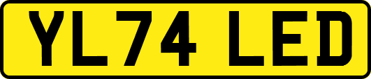 YL74LED