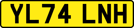 YL74LNH