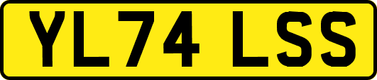YL74LSS