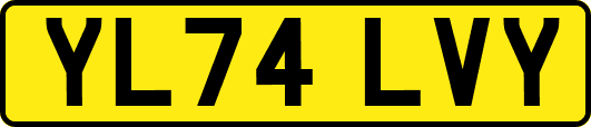 YL74LVY