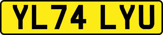 YL74LYU