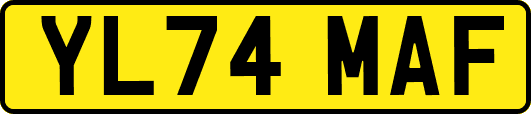 YL74MAF