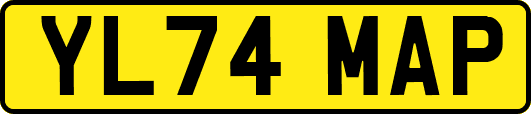 YL74MAP