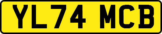 YL74MCB