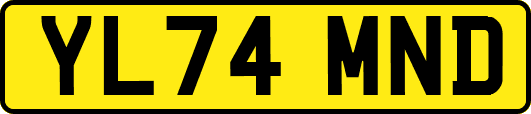 YL74MND