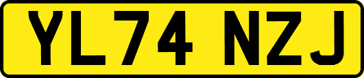 YL74NZJ