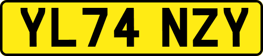 YL74NZY