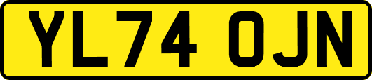 YL74OJN