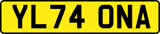 YL74ONA