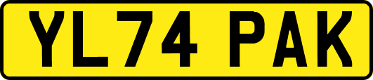 YL74PAK