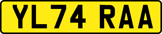 YL74RAA