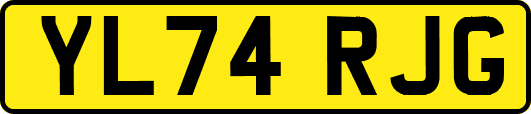YL74RJG