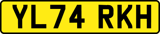 YL74RKH