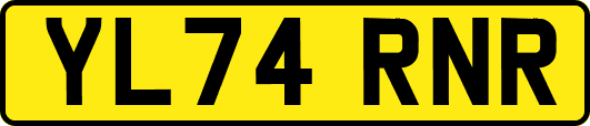 YL74RNR
