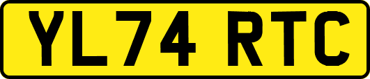 YL74RTC