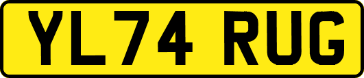 YL74RUG