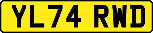 YL74RWD