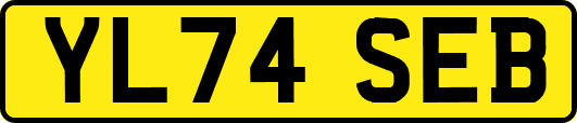 YL74SEB