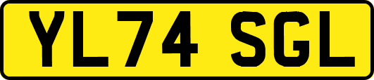YL74SGL