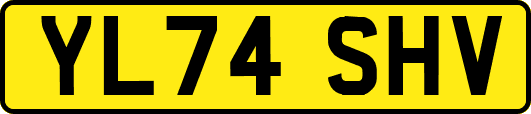 YL74SHV
