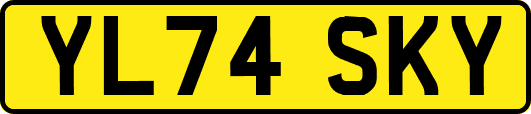 YL74SKY