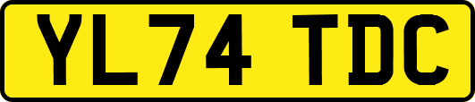 YL74TDC