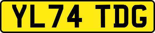 YL74TDG