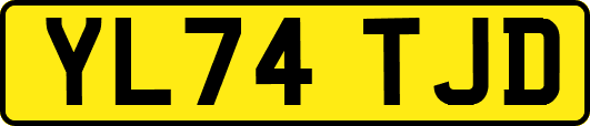 YL74TJD