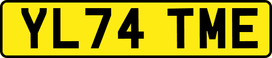 YL74TME