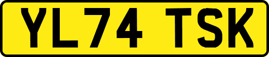 YL74TSK