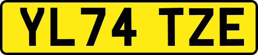 YL74TZE