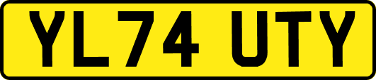 YL74UTY