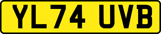 YL74UVB