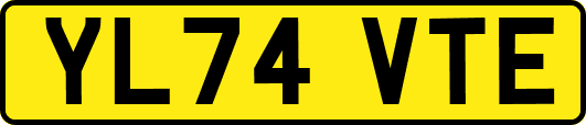 YL74VTE