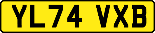 YL74VXB