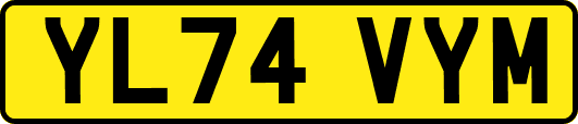 YL74VYM