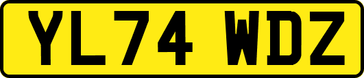 YL74WDZ
