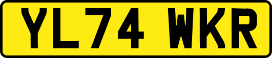 YL74WKR