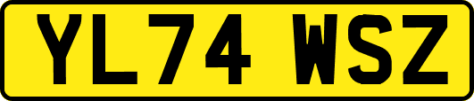 YL74WSZ