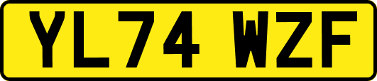 YL74WZF