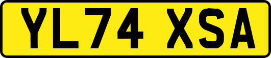 YL74XSA